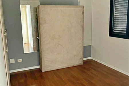 Apartamento à venda com 3 quartos, sendo 1 suíte,  em Vila Andrade, São Paulo, SP