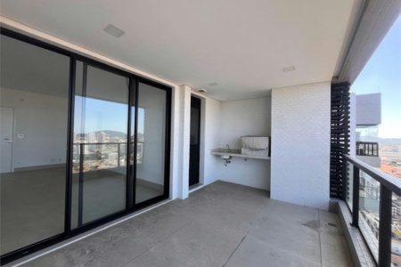 Apartamento com 2 dormitórios à venda, 82 m² por R$ 990.000,00 - Aparecida - Santos/SP