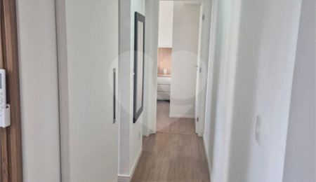 Apartamento à venda com 2 quartos em Vila Andrade, São Paulo, SP