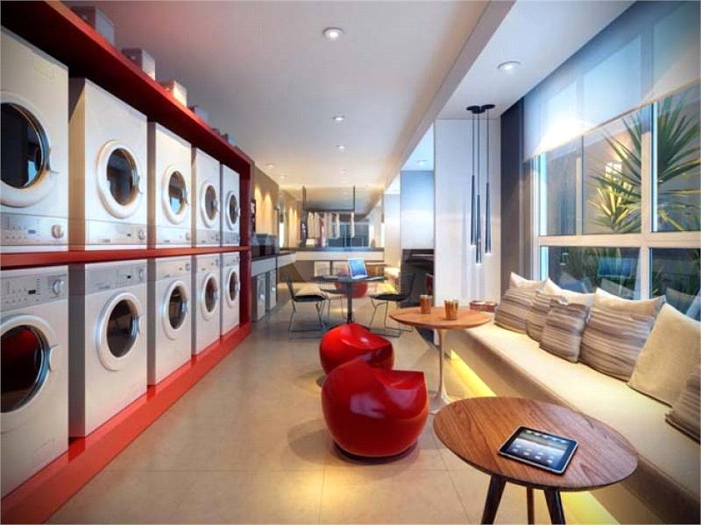 Apartamento à venda com 1 quarto no Centro, São Paulo, SP