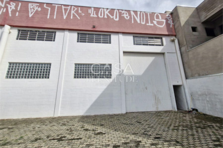Galpão para alugar em Cajuru do Sul, Sorocaba, SP