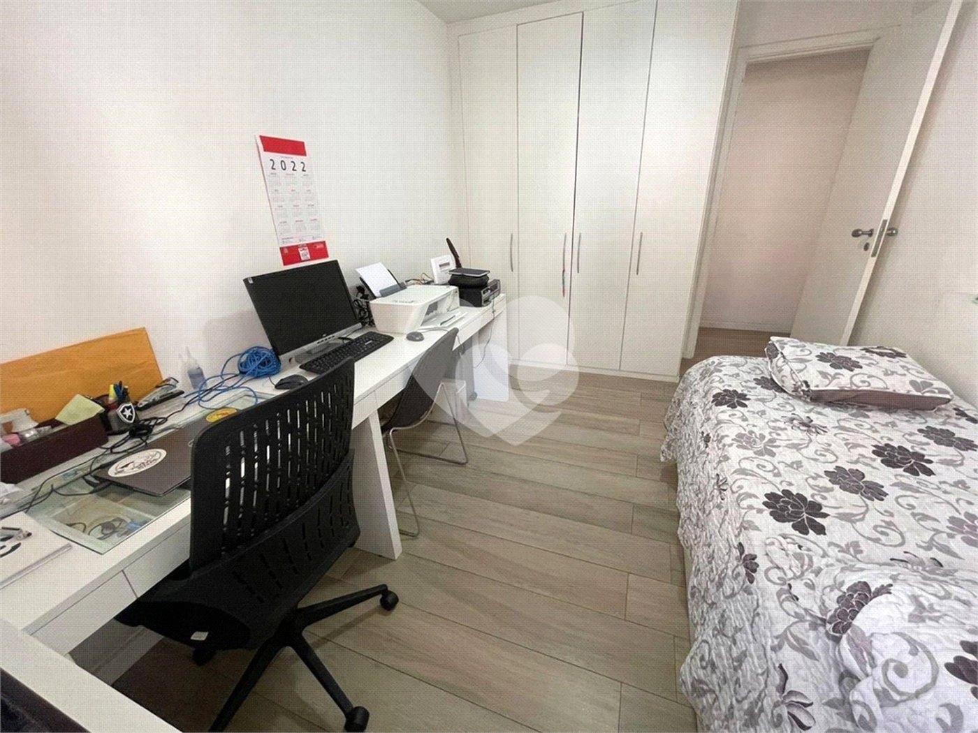 Apartamento à venda com 3 quartos, sendo 1 suíte,  em Tijuca, Rio de Janeiro, RJ