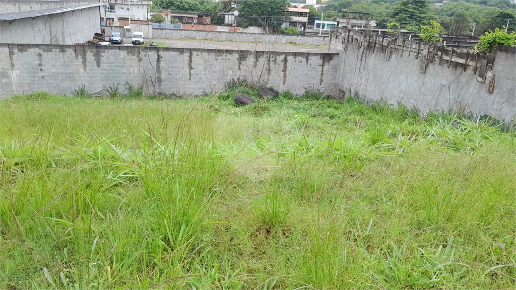 Terreno à venda em Santíssimo, Rio de Janeiro, RJ
