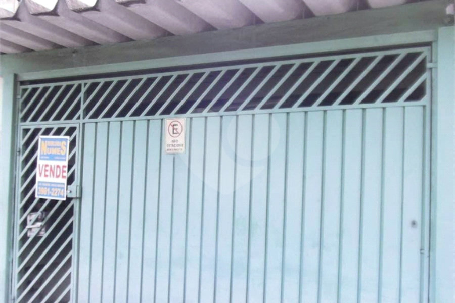 Sobrado à venda com 4 quartos, sendo 2 suítes, em Imirim, São Paulo, SP