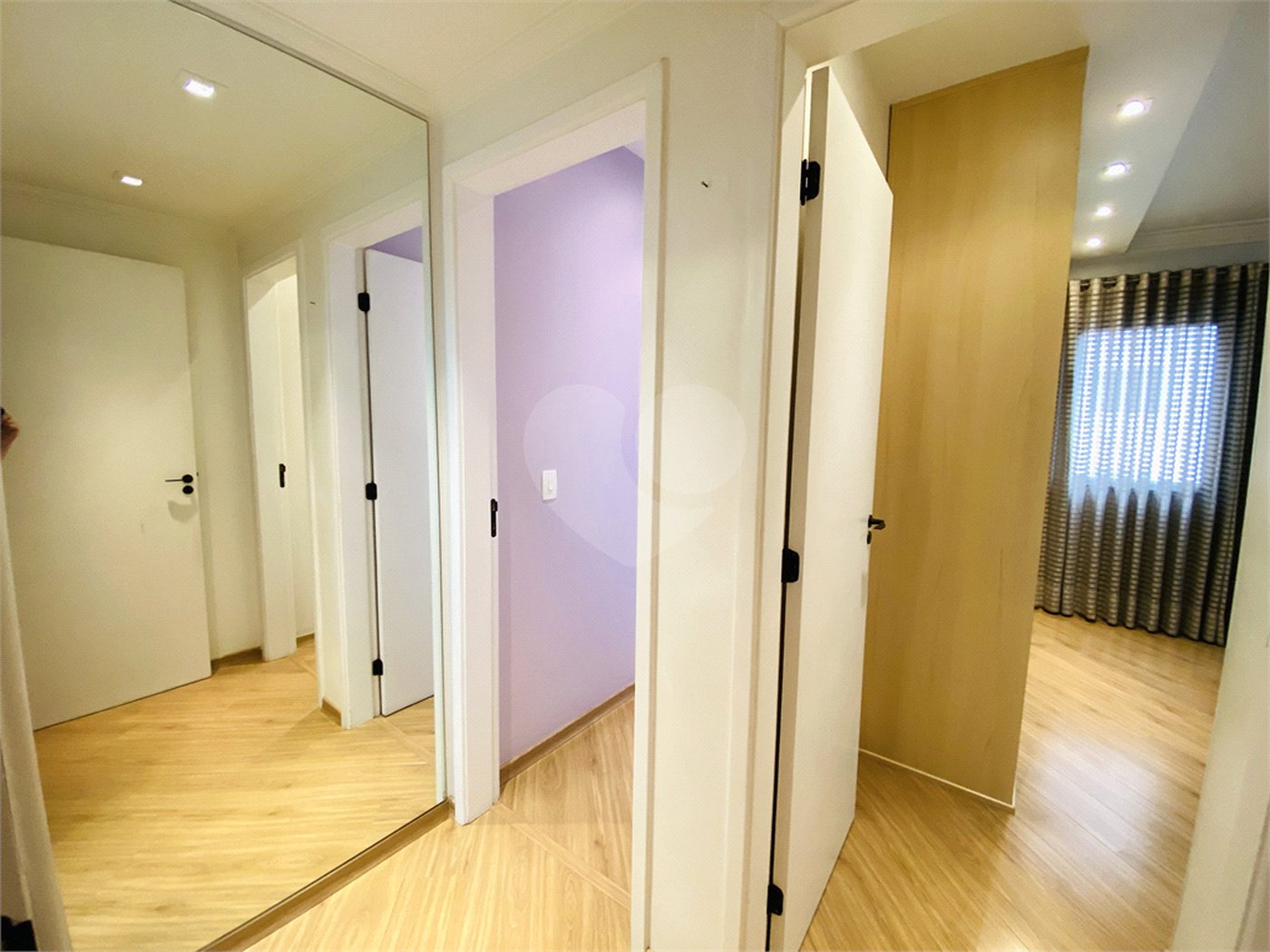Apartamento à venda com 3 suítes em Rudge Ramos, São Bernardo do Campo, SP