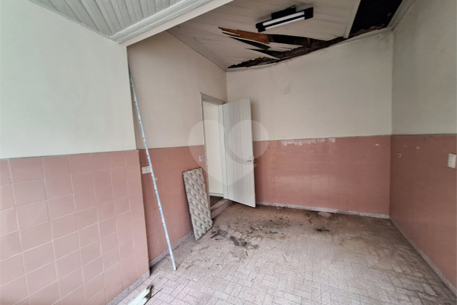 Casa Térrea à venda com 3 quartos em Santana, São Paulo, SP