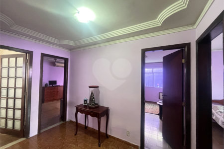 Casa à venda com 3 quartos, sendo 1 suíte,  em Campo Grande, Rio de Janeiro, RJ