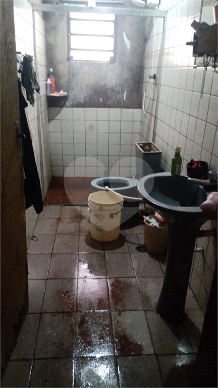 Terreno à venda em Vila Imaculada, Guarulhos, SP