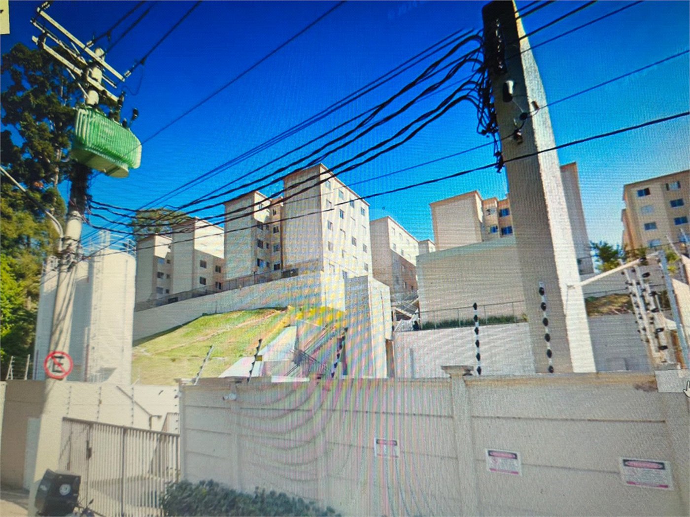 Apartamento à venda com 2 quartos em Tremembé, São Paulo, SP