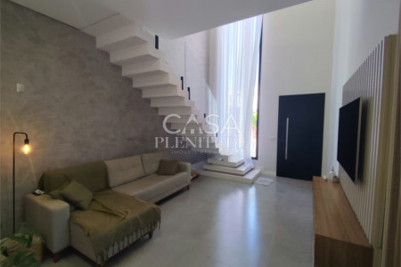Casa em condomínio à venda com 3 quartos, sendo 1 suíte, em Horto Florestal, Sorocaba, SP
