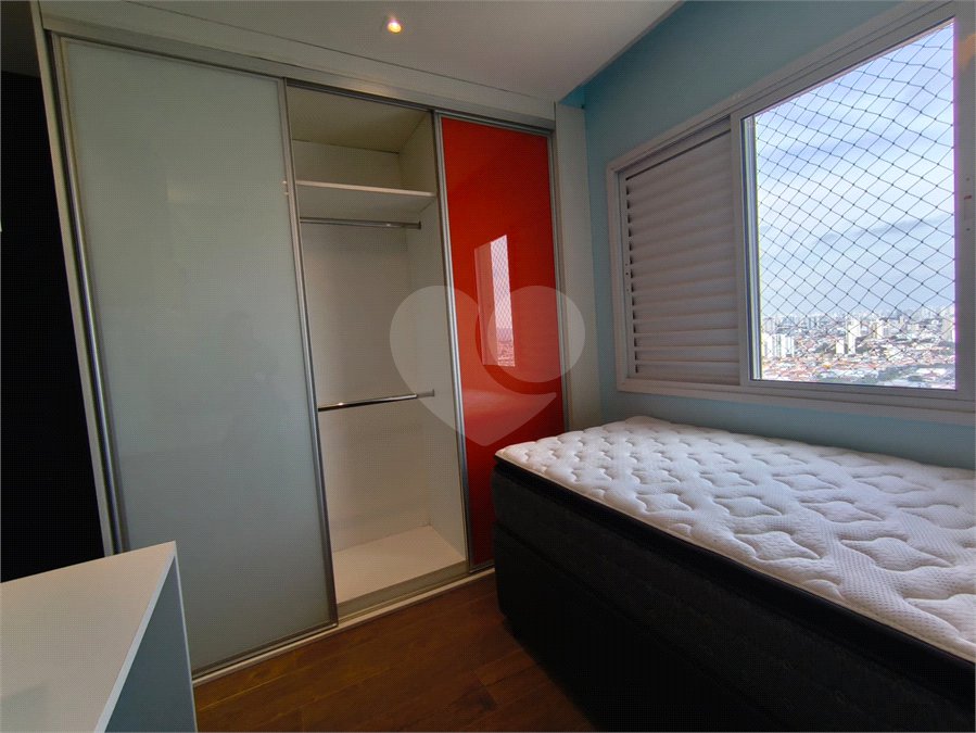 Cobertura à venda ou para alugar com 3 quartos, sendo 1 suíte,  em Santana, São Paulo, SP