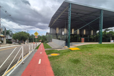 Terreno à venda no condomínio Horto Florestal II, Sorocaba - SP