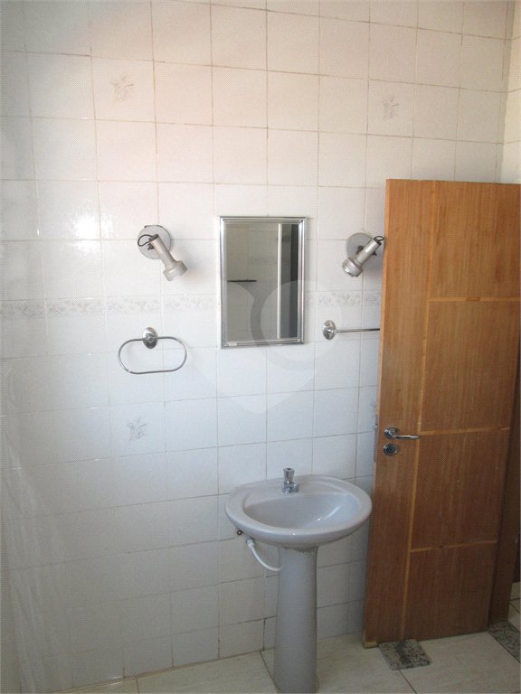 Apartamento à venda com 2 quartos em Tucuruvi, São Paulo, SP