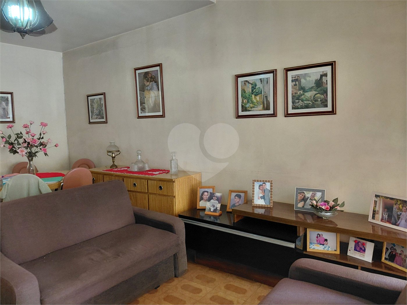 Sobrado à venda com 2 quartos em Lapa de Baixo, São Paulo, SP