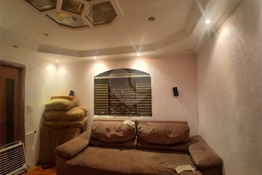 Sobrado para alugar com 4 quartos, sendo 3 suítes, em Tucuruvi, São Paulo, SP