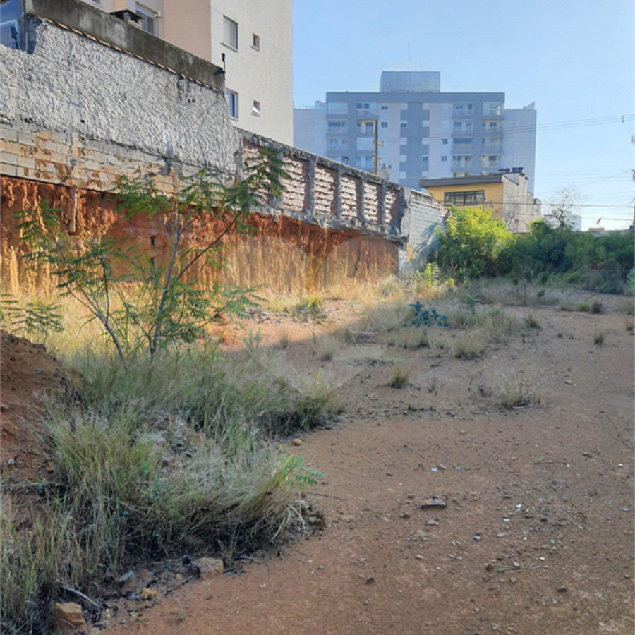Terreno à venda em Vila Nivi, São Paulo, SP