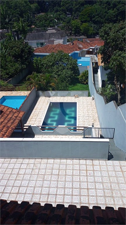 Sobrado à venda com 3 quartos, sendo 1 suíte,  em Horto Florestal, São Paulo, SP