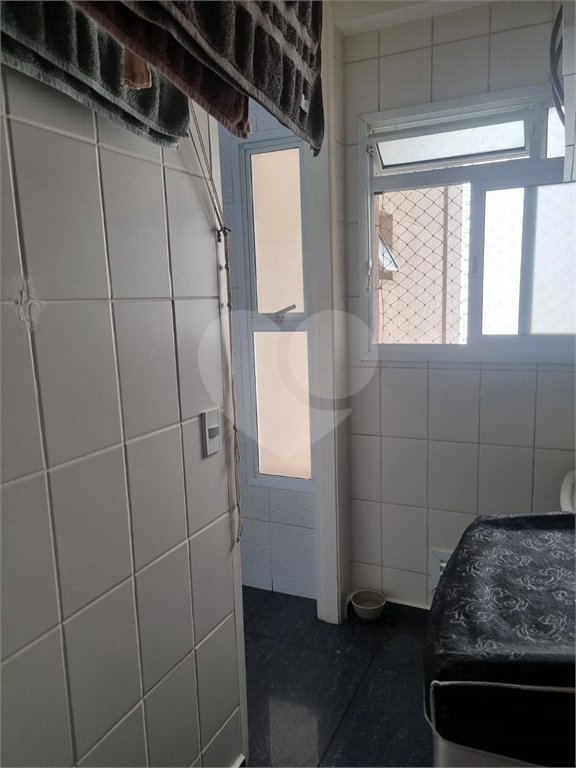 Apartamento à venda com 3 quartos, sendo 1 suíte, em Mandaqui, São Paulo, SP