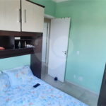 Apartamento à venda com 2 quartos em Jardim Oriente, São José dos Campos, SP