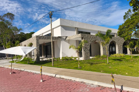 Apartamento à venda com 1 quarto no Centro, Santa Cruz Cabrália, BA