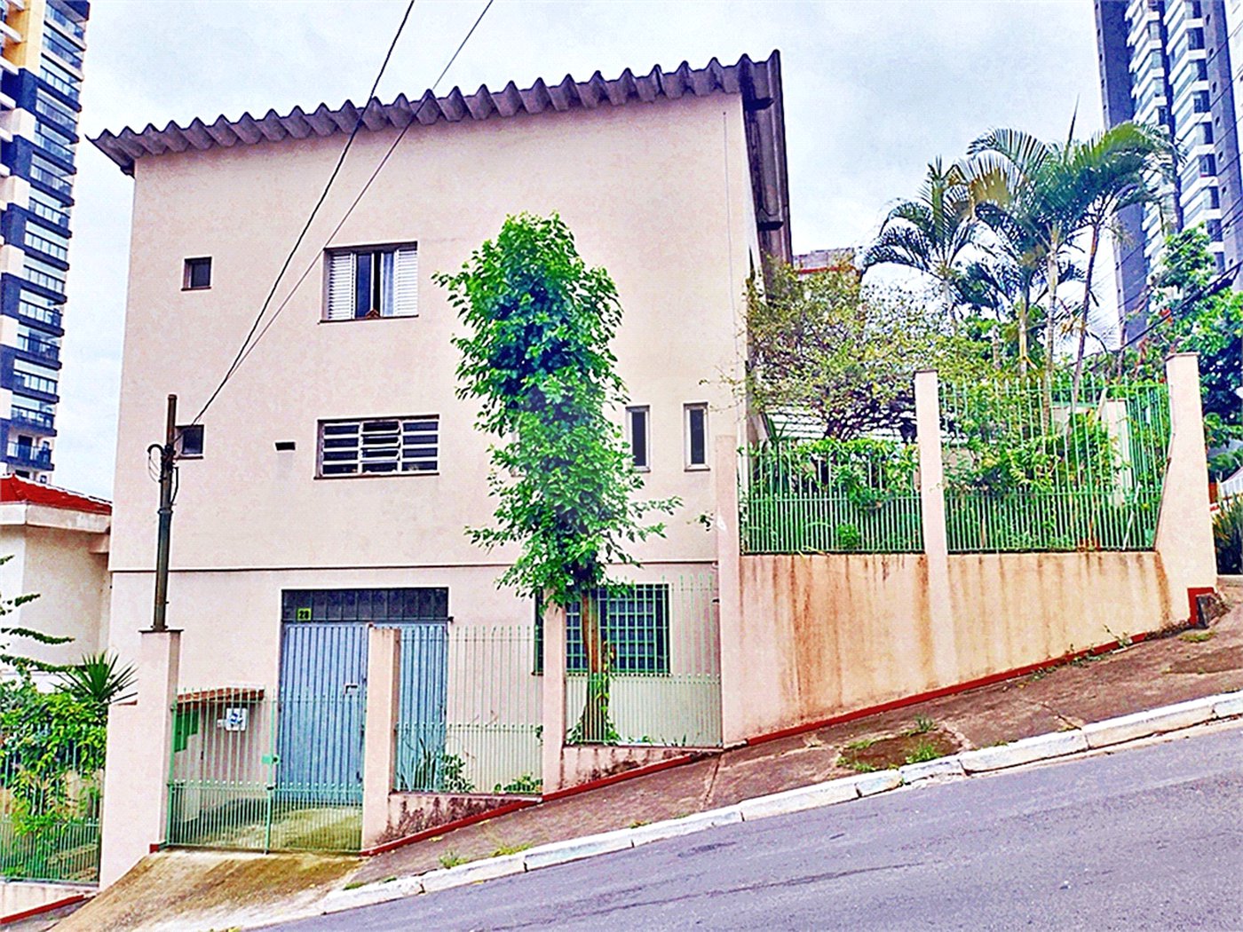 Sobrado à venda com 3 suítes em Vila Ester (zona Norte), São Paulo, SP