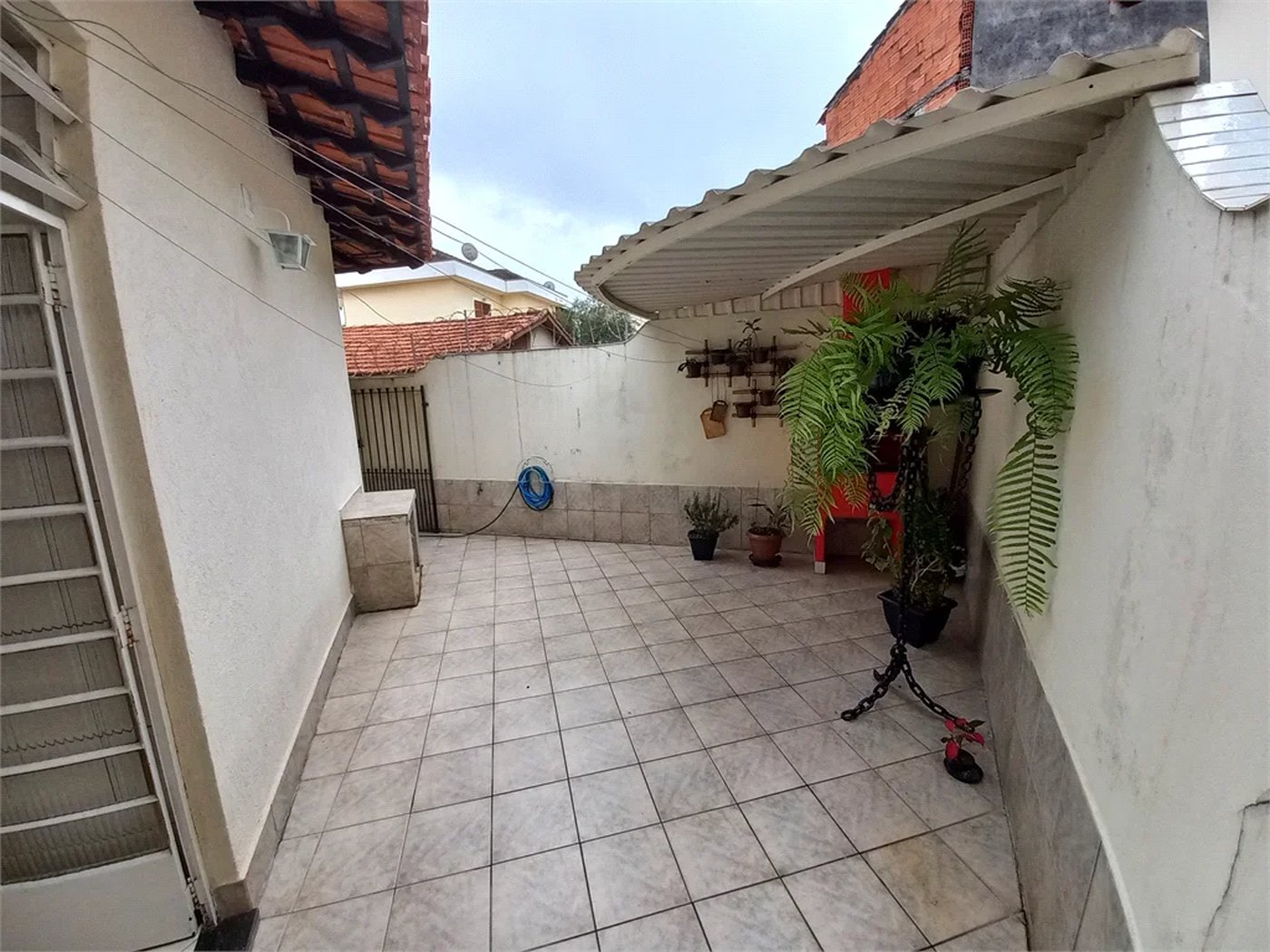 Sobrado à venda com 3 quartos, sendo 1 suíte, em Jardim Umarizal, São Paulo, SP