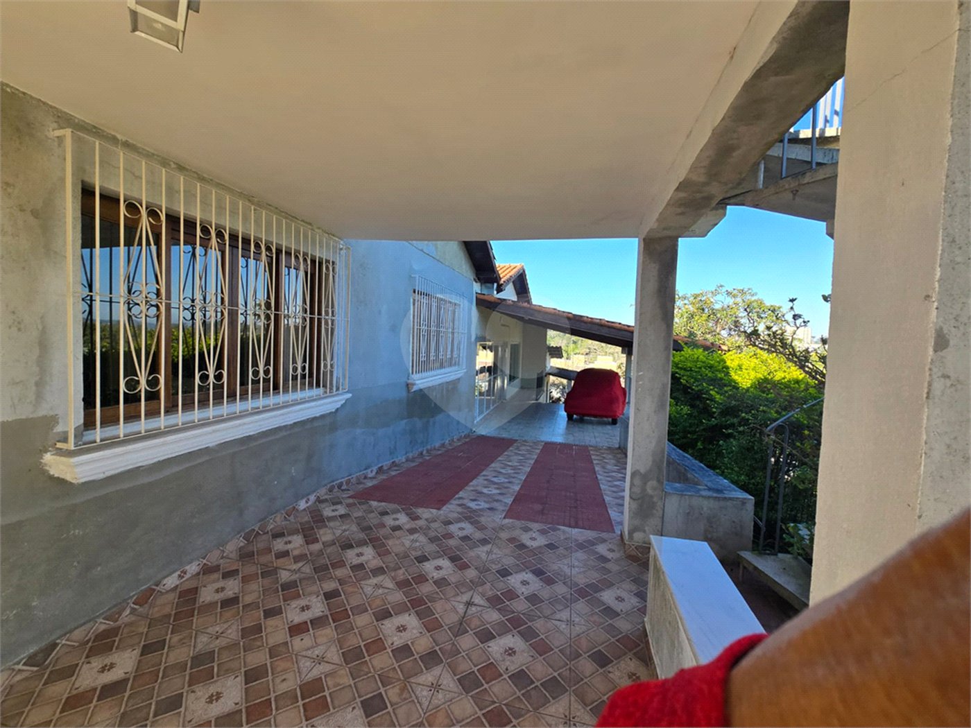 Casa à venda com 3 quartos, sendo 2 suítes,  em Vila São Paulo, Mogi das Cruzes, SP