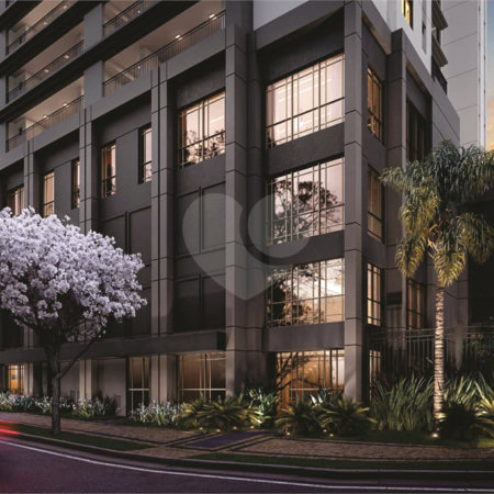 Apartamento à venda com 4 quartos, sendo 3 suítes, em Vila São José (ipiranga), São Paulo, SP