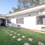 Casa Alto Padrão.Localização excelente. Venha conhecer. Agende uma visita.
