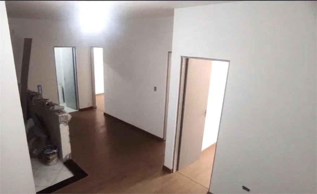 Apartamento à Venda - Estrada do Capuava, 3300 2 quartos com vaga de garagem