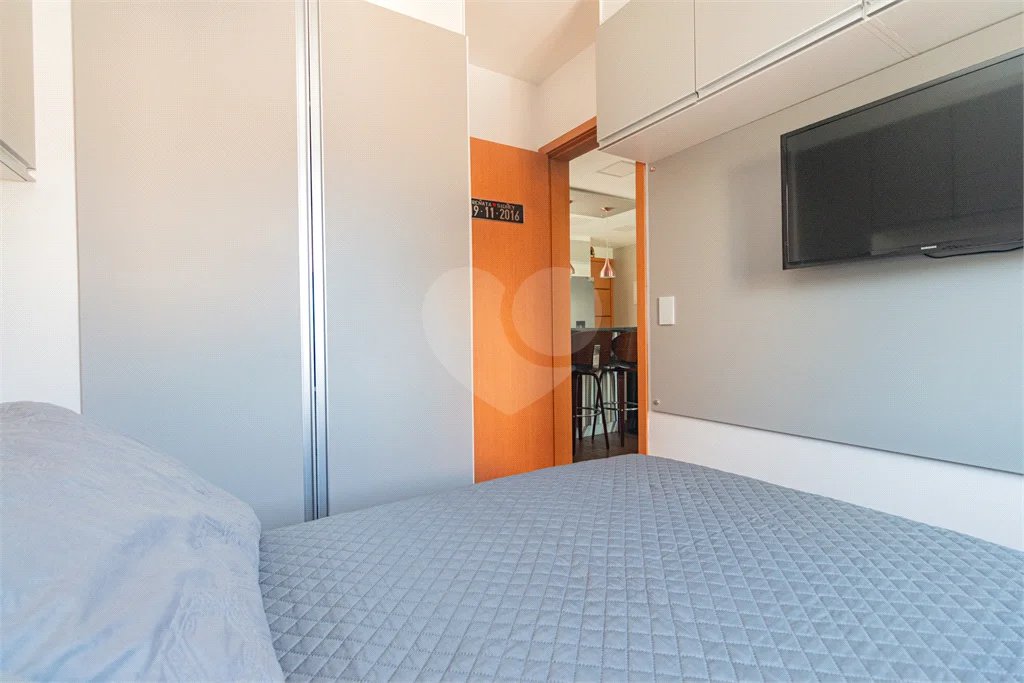 Apartamento com 2 Quartos e 1 banheiro à Venda, 50 m2 no Centro de Diadema SP