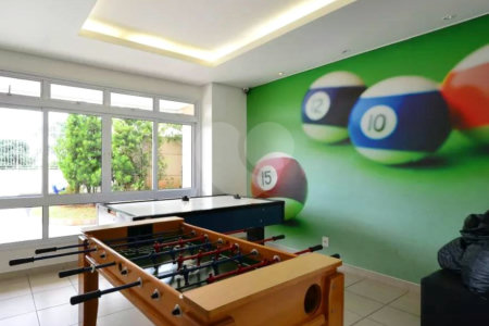Apartamento à venda - Saúde