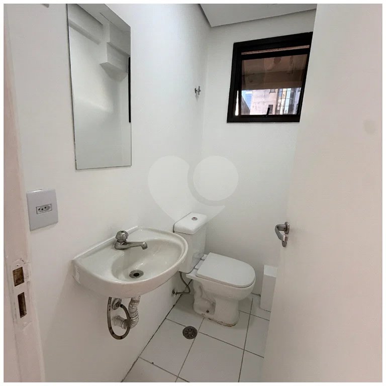 Sala comercial para venda ou locação, G9 Offices, 60 m² de área útil