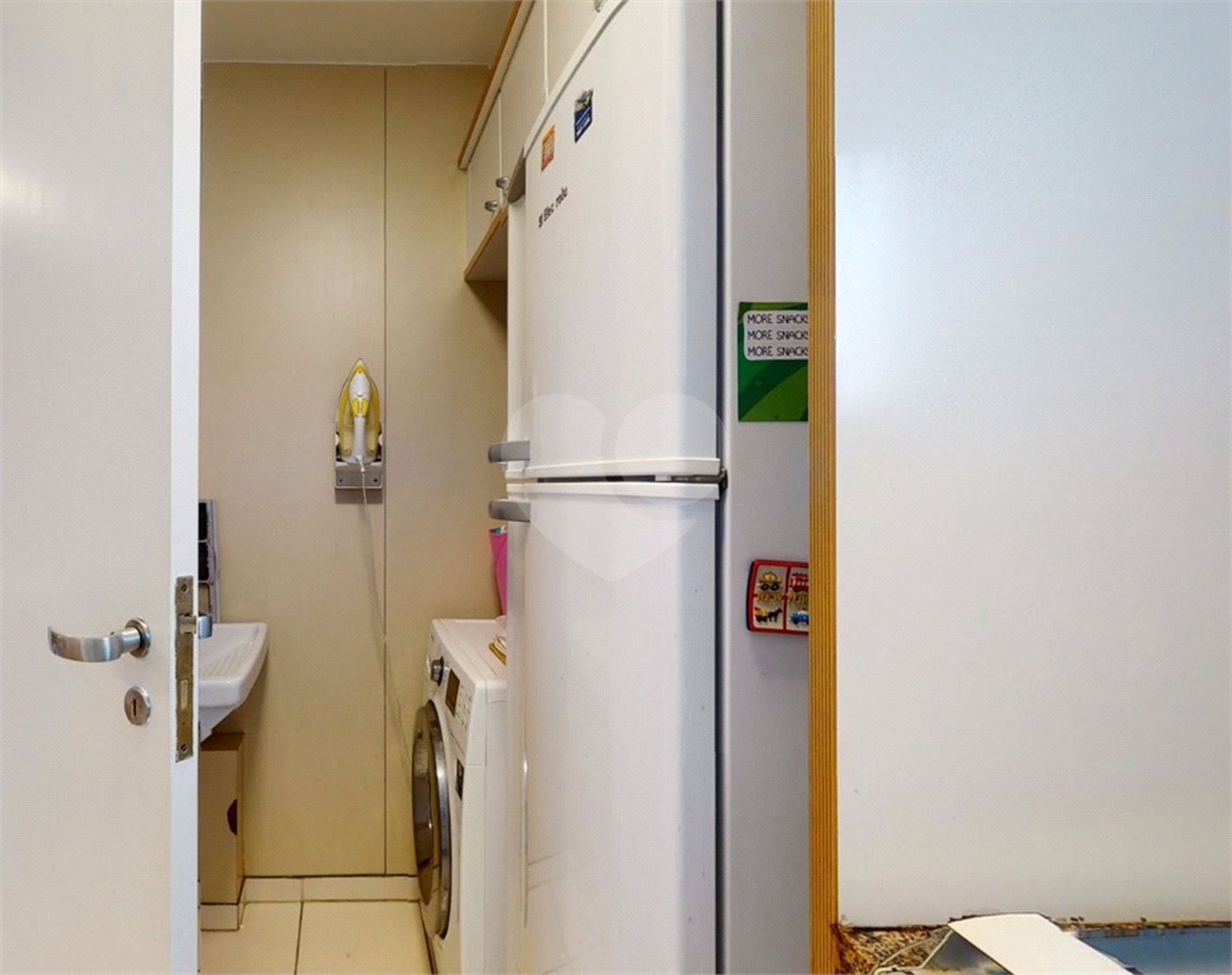 Apartamento à Venda e Locação no Paraíso com 60m², 2 Dormitórios e Estrutura Completa de Lazer