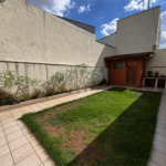 Sobrado Palmas Do Tremenbé 3 suites 6 vagas