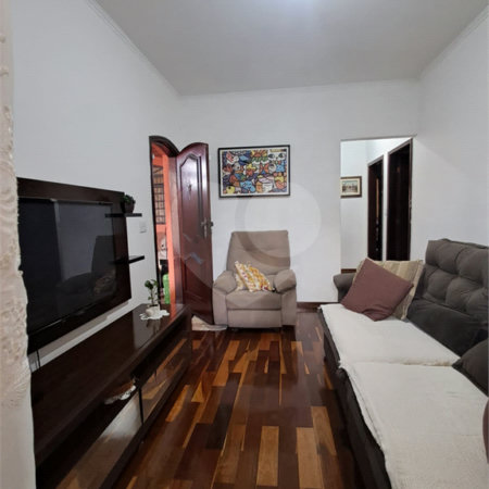 Casa à Venda na Vila Prado – São Carlos/SP
