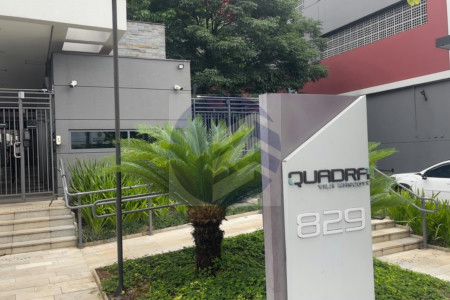 Apartamento para alugar com 3 quartos, sendo 1 suíte, em Vila Mascote, São Paulo - SP