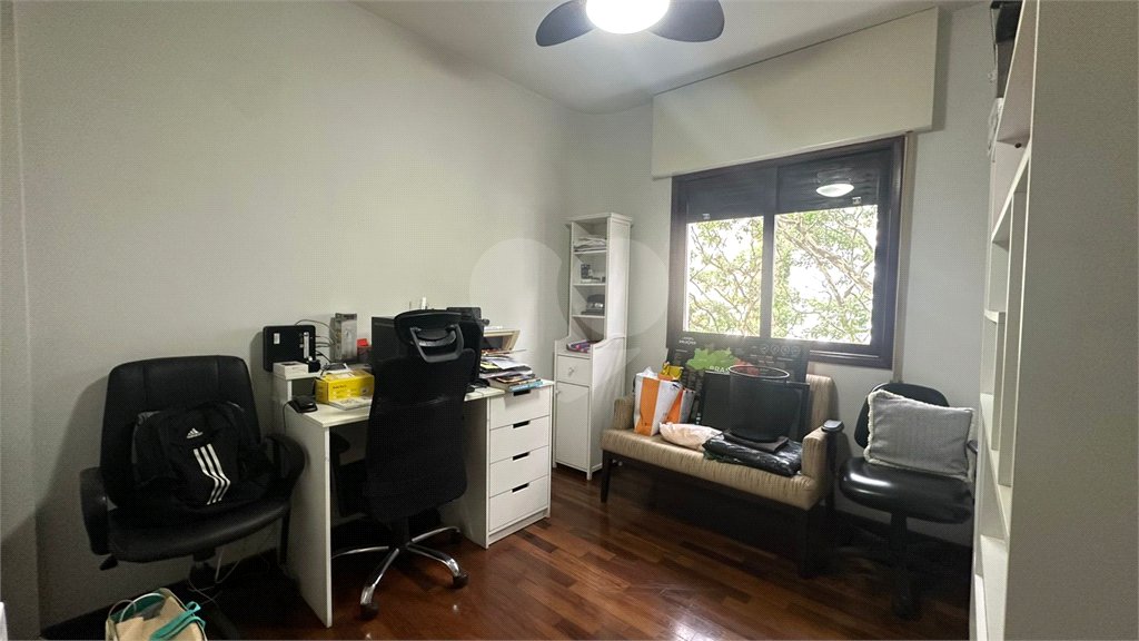 Apartamento à venda com 3 quartos, sendo 1 suíte, em Vila Andrade, São Paulo, SP