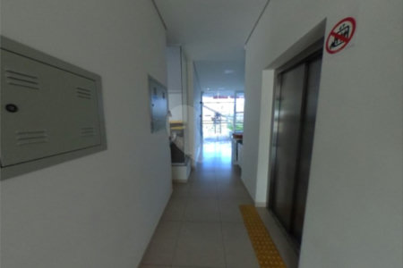 Apartamento à Venda no Edifício Princesa Isabel - São Carlos/SP