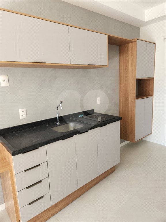 Invista ou more com estilo em um Studio moderno, funcional e com lazer completo