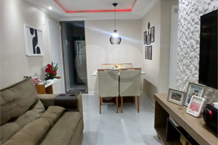 APARTAMENTO À VENDA 2 QUARTOS NO CONDOMINIO RESIDENCIAL CLUBE VIDA II EM COSMOS