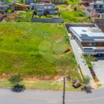 Terreno à venda no condomínio Residencial Campo de Toscana, Vinhedo - SP