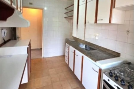 Apartamento à venda com 2 quartos, sendo 1 suíte,  em Jardim Ester, São Paulo, SP
