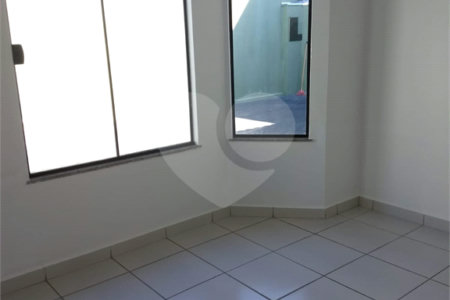 Casas térreas- Pq. Residencial Maria Stella Fagá.
