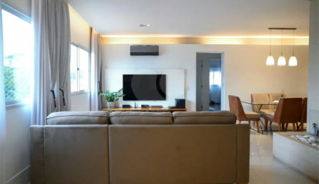 Apartamento à venda com 2 suítes em Jardim da Saúde, São Paulo, SP