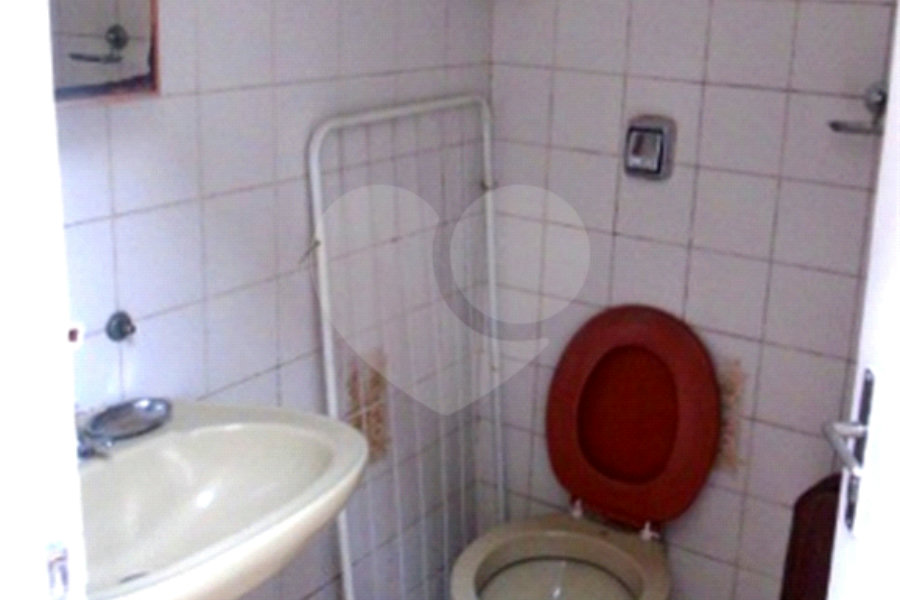 Casa na Vila Madalena com 240 metros quadrados de terreno