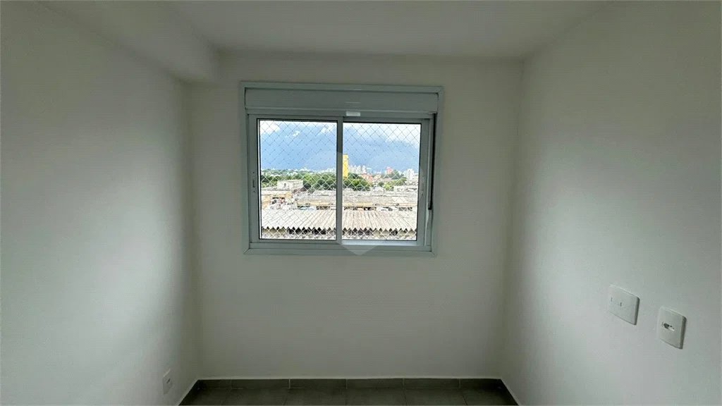 Apartamento de 2 dormitórios na Vila Leopoldina!