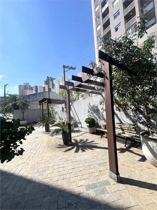 Apartamento á venda - Vila Guarani