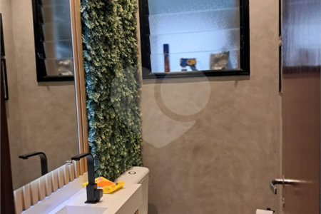 Apartamento à venda com 3 quartos, sendo 1 suíte, em Nova Petrópolis, São Bernardo do Campo, SP