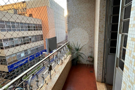 Apartamento à venda com 3 quartos no Centro, Ribeirão Preto, SP